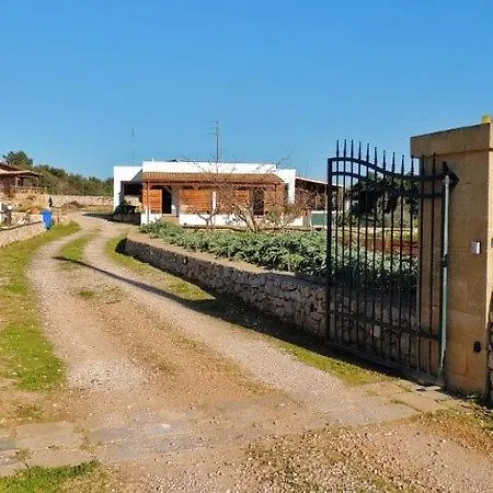 Holiday home Con Angolo Cottura 