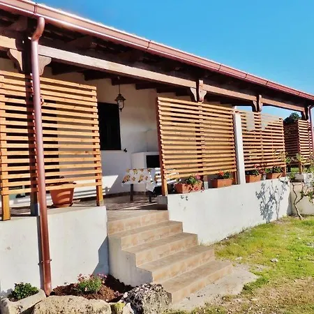 Holiday home Con Angolo Cottura 